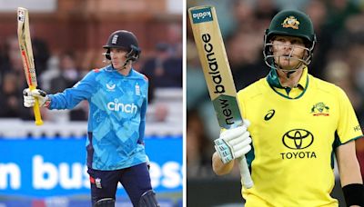 England vs Australia Live Score 5th ODI: Follow Scorecard, Match Action And Commentary From Bristol - News18