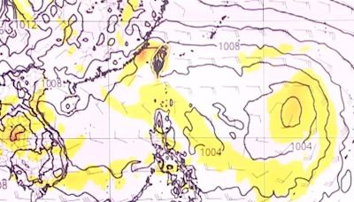 準氣象／下週擾動醞釀！「發展成颱風機率較高」影響台灣可能曝光