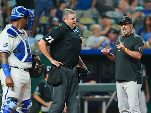 Inside the tense moments as Kansas City Royals star Bobby Witt Jr. chased history