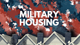 Troops are eligible to receive housing stipend when attending training