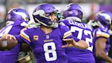 Charley Walters: Will the Vikings rest players down the stretch?