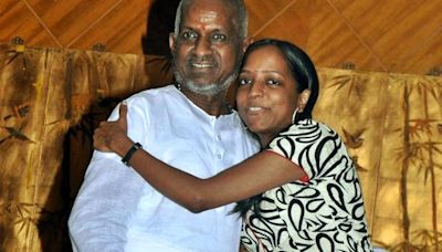 Ilaiyaraaja on his birthday: ‘Still mourning my daughter Bhavatharini's death’