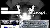 Left-leaning site the Intercept is reportedly running out of cash amid New York Times flap