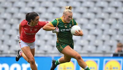 Women's SFC quarter-finals: All you need to know