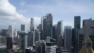 Singapore Top Property Firms’ Earnings Show Sector Headwinds