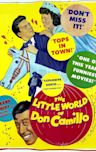 Little World of Don Camillo