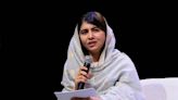 Malala Yousafzai compara el trato de los talibanes a las mujeres con el apartheid