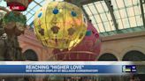 The Bellagio Conservatory Is Bringing a “Higher Love” This Summer