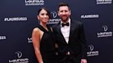 Lionel Messi went out to eat at this Sexy restaurant in Miami, and people freaked out