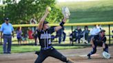 TCT sports round-up: Collins-Maxwell softball team upsets Earlham, Ballard teams advance