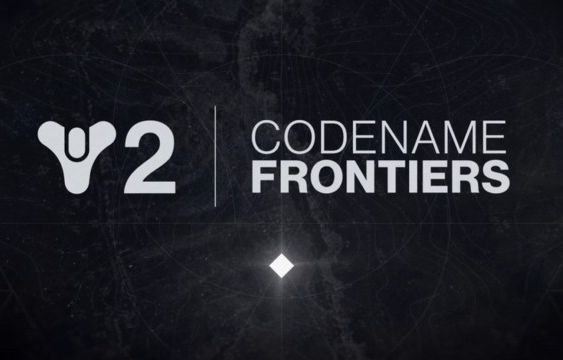 Destiny 2 Frontiers DLC May be a Smaller Content Pack