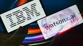 Watsonx Can Help IBM Stock Gain Lost Ground