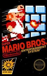 Super Mario Bros.