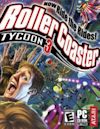 RollerCoaster Tycoon 3