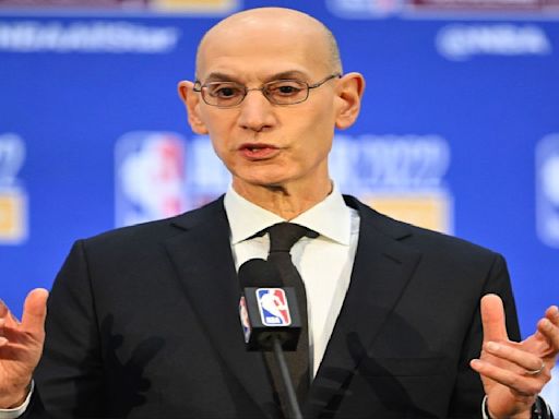 NBA Expansion: Adam Silver Spill Beans on Plan as Media Deals Near Finish Line