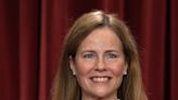 I Hate To Harsh Anyone's Mellow, But Justice Amy Coney Barrett Is Not Some Kind Of Hero