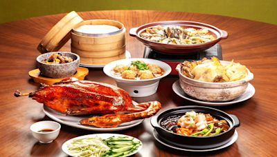 大倉久和歡慶12週年慶國人住房只要3,999起 桃花林中華料理推出最有溫度的粵菜 | 蕃新聞