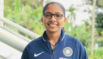 Minnu Mani To Captain India A Women's Team In All Format Series Against Australia A - News18