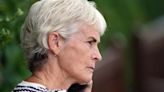 Under fire Judy Murray 'goes dark' after escalating Raducanu storm with second loaded statement