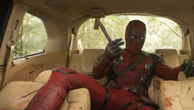 ‘Deadpool & Wolverine’: All The Box Office Records Broken