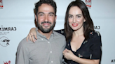 Alfonso Herrera se niega hablar de su relación con Ana de la Reguera