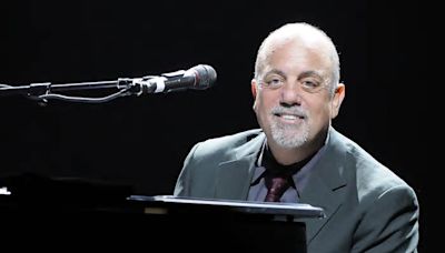 El Sonido de la Música – Billy Joel