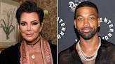 Kris Jenner Says She Asked ESPN to Hire Khloe's Ex Tristan Thompson: 'When It's That Easy, It's Fun for Me'