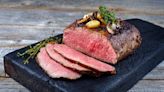 Sirloin Tip Roast Is The Overlooked Cut Of Meat For An Easy And Hearty Dinner