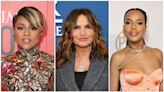 Ariana DeBose, Mariska Hargitay and Kerry Washington Among First Wave of 74th Emmy Presenters