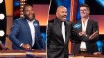 Steve Harvey accused of ‘cheating’ on ‘Celebrity Family Feud’ by Anthony Anderson’s family