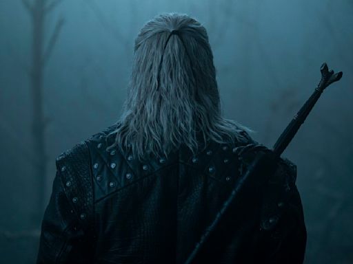 The Witcher season 4 clip reveals first look at Liam Hemsworth's Geralt, and fans have thoughts on Henry Cavill's successor