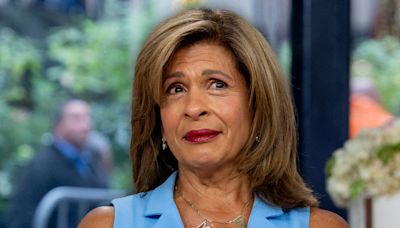 Hoda Kotb On The Reason That Pushed Her To Quit The ‘Today’ Show: “Something Has To Give If You Want...