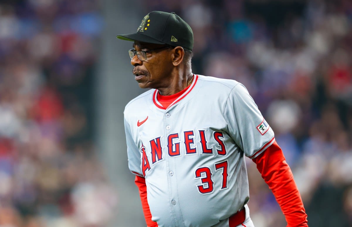 Angels News: Ron Washington Calls Out Players for Basepath Blunders