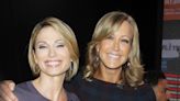 Amy Robach's 'Inner Circle' Believe Lara Spencer Pushed for Her and T.J. Holmes' 'GMA3' Break