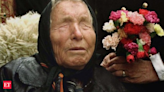 Humans on Venus and mass destruction in coming years: Here're Baba Vanga's predictions for the near future - The Economic Times