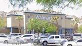 Screwdriver-wielding woman allegedly caught in the act of Walmart robbery in Apple Valley