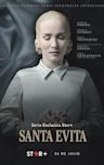 Santa Evita (TV series)