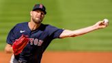 Oft-injured left-hander Chris Sale is traded to Braves from Red Sox for infielder Vaughn Grissom