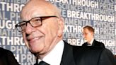 Rupert Murdoch Paid $23 Million in Compensation in Final Year Helming Fox Corp.