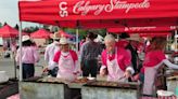 10 unique Stampede Breakfasts to check out in Calgary | Dished