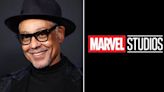 First Look At Giancarlo Esposito's MCU Stand-In And New Character Details Revealed - SPOILERS
