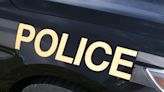 Collision closes Highway 401 between Upper Canada Drive and Dickinson Road in South Dundas