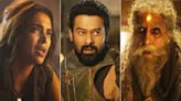 Kalki 2898 AD Box Office Day 1: Prabhas’ sci-fi rakes in Rs 180 crore worldwide, becomes third biggest opener