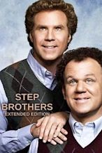 Step Brothers