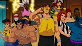 Marvel animation head addresses “X-Men '97” showrunner exit