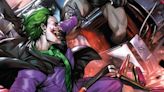 The Joker Stole a Batman Trick to Become His Perfect Foil