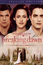 The Twilight Saga: Breaking Dawn – Parte 1