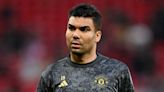 Casemiro handed fresh Man United exit hope as dream replacement 'eyed' by Man City