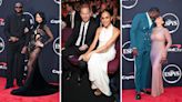 Cutest couples at the 2024 ESPY Awards – including Prince Harry & Meghan Markle