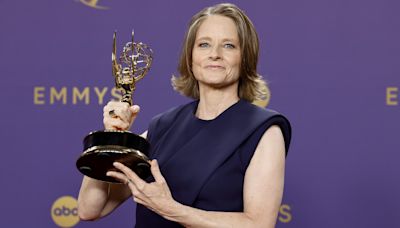 Jodie Foster Thanks Indigenous People For Sharing Their Stories With ‘True Detective: Night Country’ In Her ...